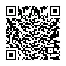 QR Code for Phone number +9567431709