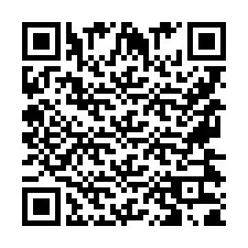 QR Code for Phone number +9567431802