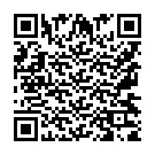QR Code for Phone number +9567431830