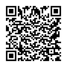 QR Code for Phone number +9567431842
