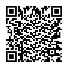 QR Code for Phone number +9567431848
