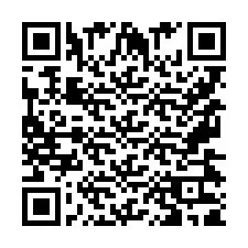 QR Code for Phone number +9567431905