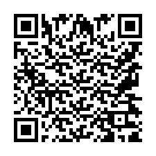 QR Code for Phone number +9567431909