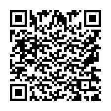 QR Code for Phone number +9567431911
