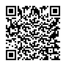 QR Code for Phone number +9567432042