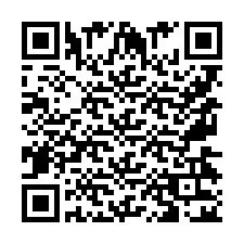 QR Code for Phone number +9567432050