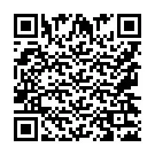 QR Code for Phone number +9567432259