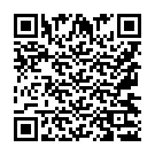 QR Code for Phone number +9567432330