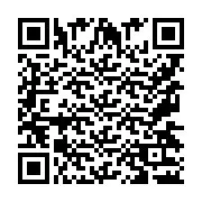 QR Code for Phone number +9567432371