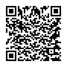 QR Code for Phone number +9567432382