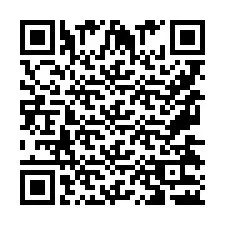 QR Code for Phone number +9567432391