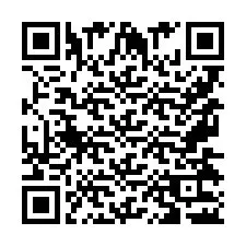 QR Code for Phone number +9567432395