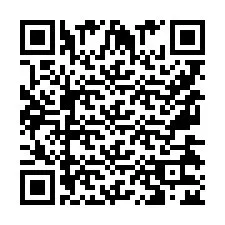 QR Code for Phone number +9567432480