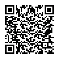QR Code for Phone number +9567432507
