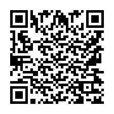 QR Code for Phone number +9567432508