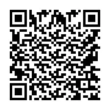 QR Code for Phone number +9567432553