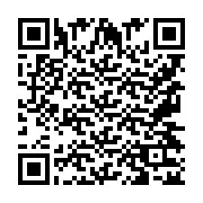 QR Code for Phone number +9567432569