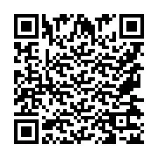 QR Code for Phone number +9567432583