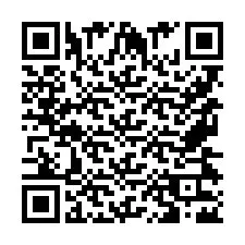 QR Code for Phone number +9567432607