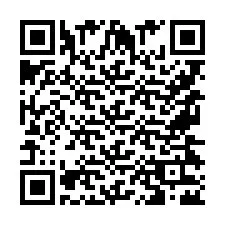 QR Code for Phone number +9567432646