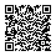 QR Code for Phone number +9567432669
