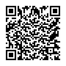 QR Code for Phone number +9567432807