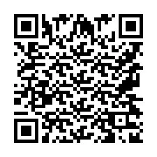 Código QR para número de teléfono +9567432819