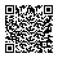 QR Code for Phone number +9567432880