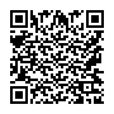 QR Code for Phone number +9567432925
