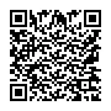 QR Code for Phone number +9567432988