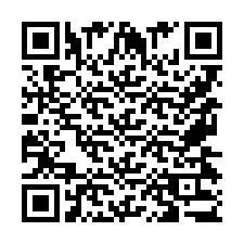QR Code for Phone number +9567433713