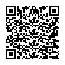 QR Code for Phone number +9567433718