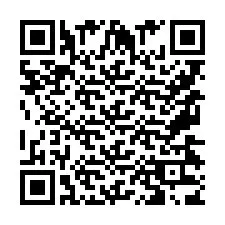 QR Code for Phone number +9567433811