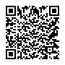 QR Code for Phone number +9567433819