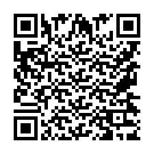 QR Code for Phone number +9567433913