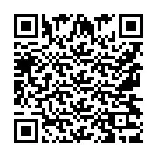 QR Code for Phone number +9567433924