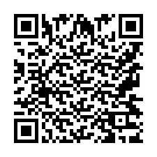 QR Code for Phone number +9567433925