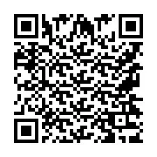 QR Code for Phone number +9567433956