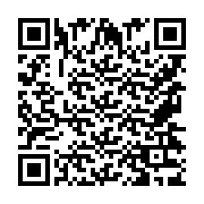 QR Code for Phone number +9567433957