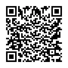 QR Code for Phone number +9567433990