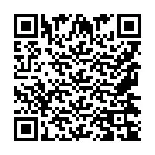 QR Code for Phone number +9567434197