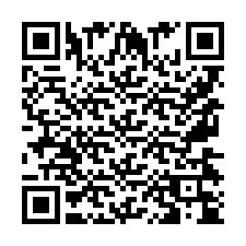QR Code for Phone number +9567434410