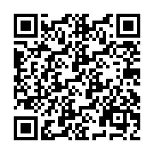 Kod QR dla numeru telefonu +9567434827