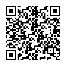 Codice QR per il numero di telefono +9567435147