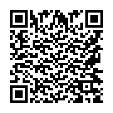 QR Code for Phone number +9567435926