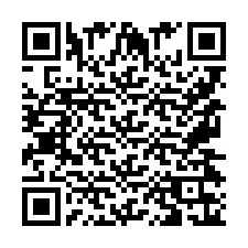 QR Code for Phone number +9567436119