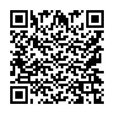 QR Code for Phone number +9567436859