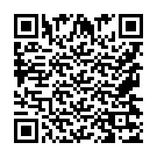 QR-kood telefoninumbri jaoks +9567437017