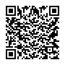 QR Code for Phone number +9567437022