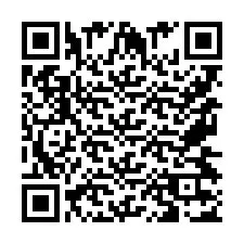 QR Code for Phone number +9567437023